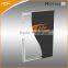 SIngle Sided Tension Fabric Tool-Less Frame System (FD402C)