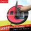 650ML mini Robot Vacuum Cleaner, Mop function, 4 kinds of working modes,Anti-Collision,LED light CLEANER