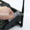 2014 Telpo TPS550 intelligent payment android mobile pos with printer