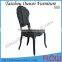 beautiful transparent polycarbonate Belle Epoque Dining Chair