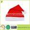 Hot selling Christmas Santa Claus Hat for Promotion