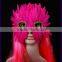 Wholesale fashion White party mask halloween