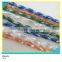 Bling Bling Colorful Strands Of Crystal Beads 13*6 mm Teardrop Faceted Glass Beads