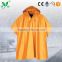 YANLI 100%waterproof,multicolor pvc poncho raincoat/rain poncho for adult                        
                                                Quality Choice