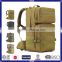 good quality OEM and customized logo and design tactical bag
