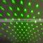 Garden Tree and Wall Decoration Waterproof Landscape Laser light for Holiday Lighting (Green and Blue))