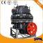 High-performance german boulder cone crushing machine for sale