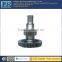 Nanjing supply high precision OEM and ODM aluminium casting housing