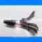 Rainbow Fuse Wire 1A Fused 11Pin Housing for RC Wire Assembly