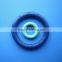 Silicone rubber o ring , clear silicone rubber o ring , various size silicone rubber o ring with high qual