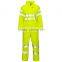 reflective work suit