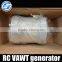600w verical wind turbine generator for home