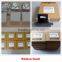Infiniti challenger phaeton printhead SPT510 35pl / SPT510 50pl head