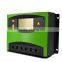12V24V 48V 50A 60A PWM solar charge controller solar system controller