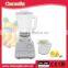 2In 1 Home Blender Plastic Jar