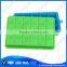 Durable Square Shape Silicone Ice Cube Tray Mold