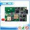 Hands free segway circuit board manufacturing services Low Cost 94v0 pcb board with rohs cfr-4 pcb