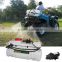 Tractor Sprayer SEAFLO 100L 12V 60 PSI Tank Sprayer For Garden