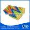 Super 3M Adhesive OEM Tail Pad, Square, Diamond, Rhombus Pattern, Arch Bar, Kick Tail,EVA Traction Pad, Assorted Color