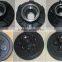 trailer hub for US market