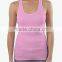 Wholesale manufacturer of ladies tank tops