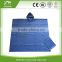 Mayrain waterproof high-grade PVC raincoat poncho with hood