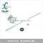 Lowest price Roofing bolts for Africa Market