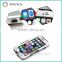 Mobile phone case waterproof case for iphone 6  express wholesale