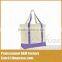 Direct Factory Nature Color Tote Bag Hot Sell In Amazon