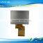 3.5 inch hight luminance 1100nits tft lcd panel with RGB interface