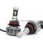 Manufactures supply g6 25W 3000k car headlight bulbs with Aluminum