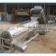 chicken feet peeling machine/chicken feet plucking machine/cages chicken