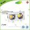 2*20W ra>80 ceiling light China hot sale COB LED downlight with CE ROHS