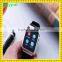 waterproof 3G support 512m ram WIFI WLAN bluetooth k8 smart watch phone