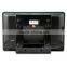 10.1 inch 4-wires resistive touch LCD monitor with VGA input