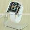 Aluminum holder for Apple Watch Stand, for i watch dock stand, Aluminium smart watch stand
