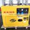KDE6500T 5KW High quality silent diesel generator power set CE Certificate