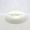 wholesale porcelain imitating 8" plastic melamine dinner plate kitchenware