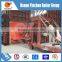 Chemical machinery glass-lined reactor and stirred reactor from henna zhoukou factory
