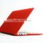 Hard Matte Case For mac book Air 11.6" body protector anti-scracth water proof