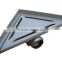 Top manufacturer linear rectangular triangular floor/shower drains