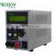 DC power supply source 30V DC adjustable digital display programmable