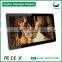 47"LCD Advertising Player, lcd advertising display, LCD Digital Poster BW4701MR OEM ODM