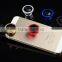 3 in1 Fish Eye+Wide Angle+Macro Camera Lens For mobile phone