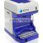 CE,ROHS approval commercial ice shaver machine