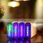 factory price power bank can change color 13500mah for iphone and sumsang