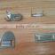 Brass Material Metal Hook and Bar For Skirt and trousers -- 8018