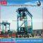 RTG crane Rubber tyre gantry crane for lifting containers