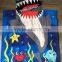 Promotional/Wholesaler Custom Beach Changing Towel