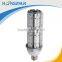 High quality 360degree 35w 36w corn light housing with 3years warranty
